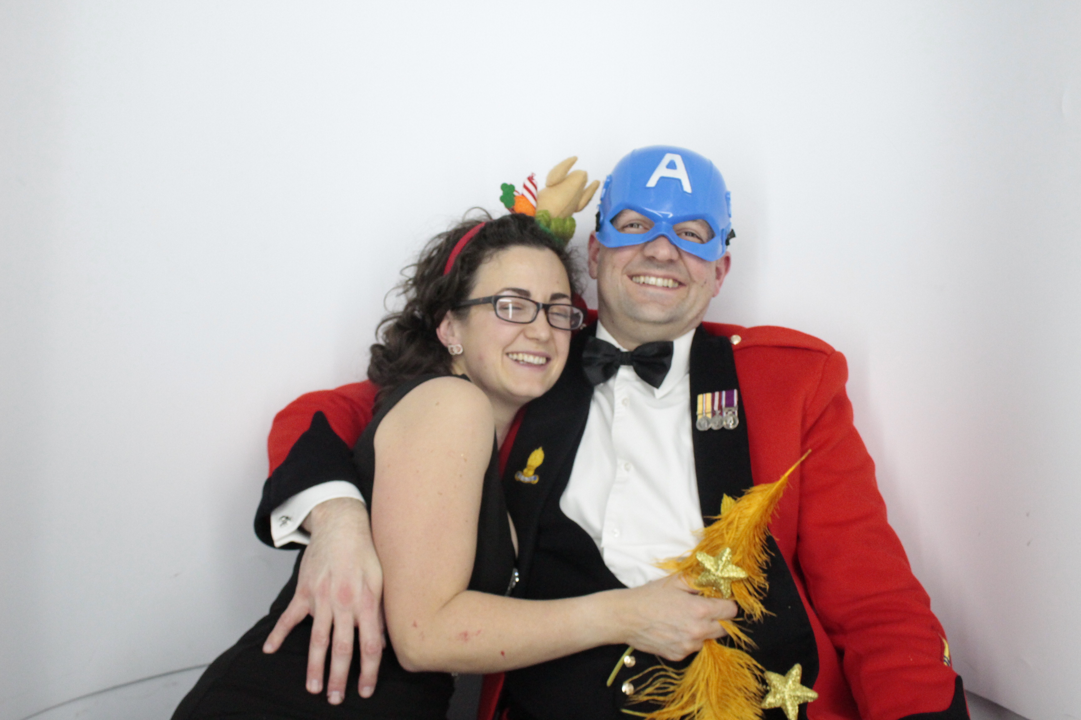 Christmas Function  | View more photos from the event at gallery.myphotoboothexperience.co.uk/u/MyPhotoBoothExperienceLtd/Christmas-Function